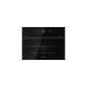 TEKA Horno microondas  COMPACTO HLC 8440 C FBK. 111160028. Negro.